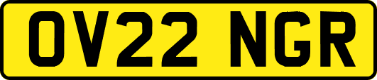 OV22NGR