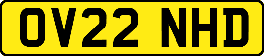 OV22NHD