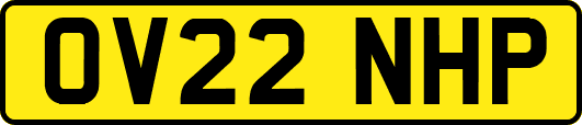 OV22NHP
