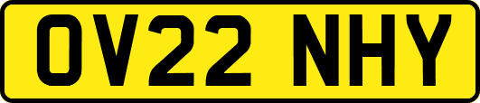 OV22NHY