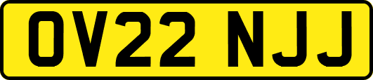 OV22NJJ