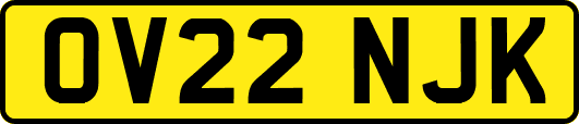 OV22NJK