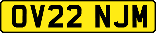 OV22NJM