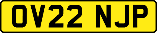 OV22NJP