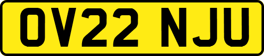 OV22NJU
