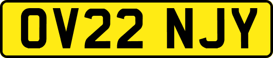 OV22NJY