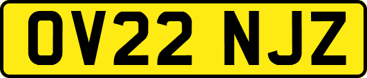 OV22NJZ