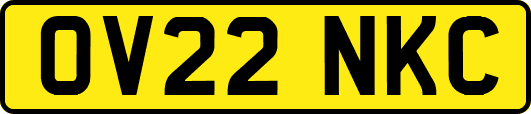 OV22NKC