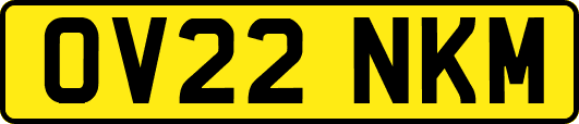 OV22NKM