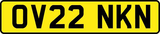 OV22NKN