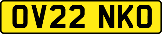 OV22NKO