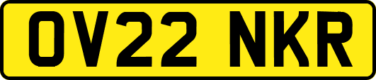 OV22NKR