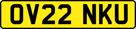 OV22NKU