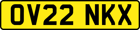OV22NKX