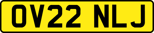 OV22NLJ