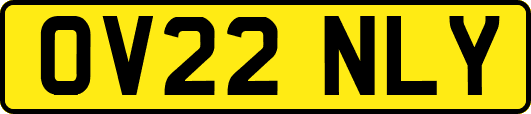 OV22NLY