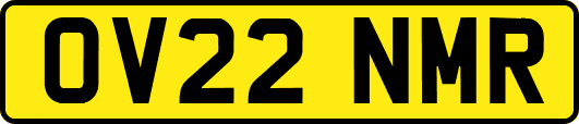 OV22NMR