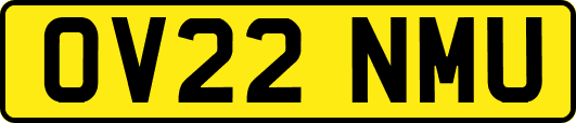 OV22NMU