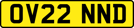 OV22NND