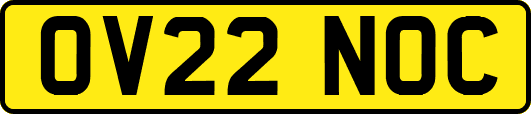 OV22NOC