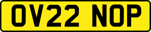 OV22NOP