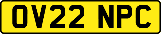OV22NPC