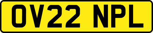 OV22NPL