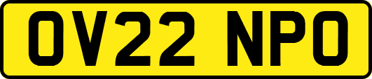 OV22NPO