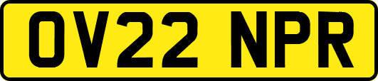 OV22NPR