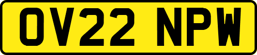 OV22NPW