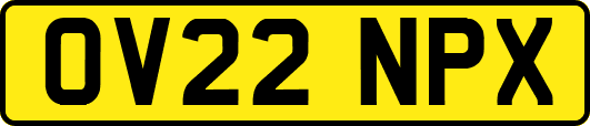 OV22NPX