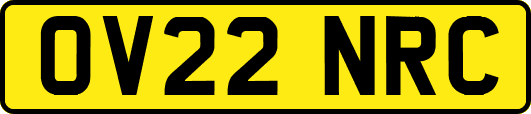 OV22NRC
