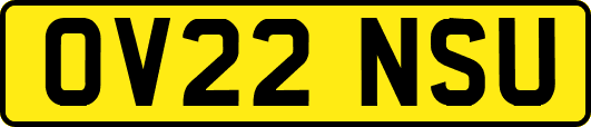 OV22NSU