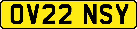 OV22NSY