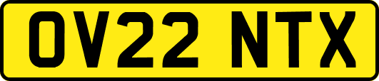 OV22NTX
