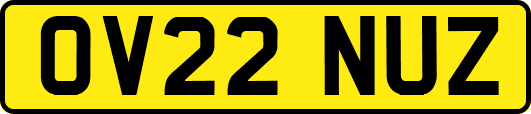 OV22NUZ