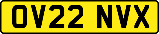 OV22NVX