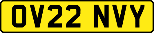 OV22NVY