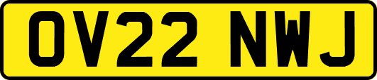 OV22NWJ