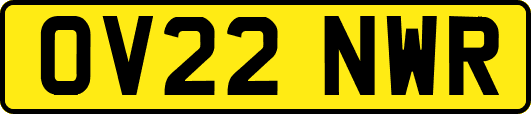 OV22NWR