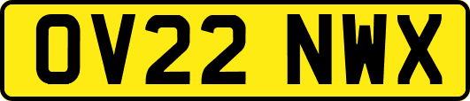 OV22NWX