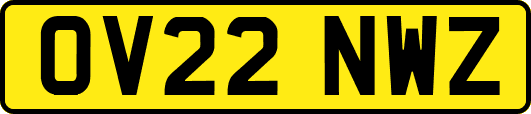 OV22NWZ