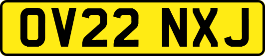 OV22NXJ