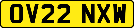 OV22NXW