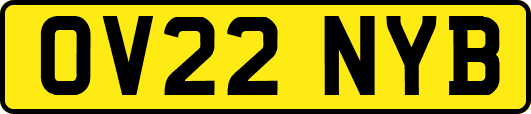 OV22NYB