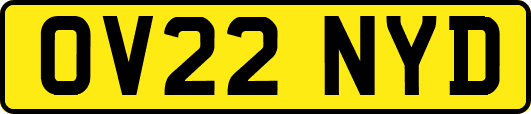 OV22NYD