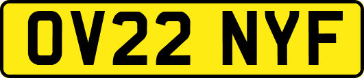 OV22NYF