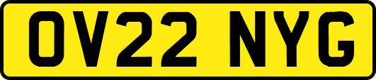 OV22NYG