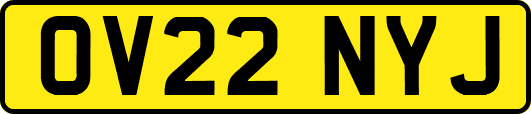 OV22NYJ
