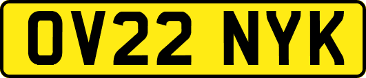 OV22NYK